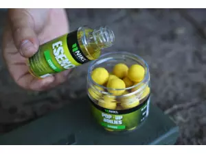 Nikl Esence Citrus 50ml