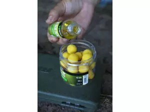 Nikl Esence Citrus 50ml