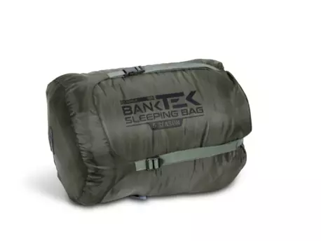 Sonik Spací pytel Bank-Tek 5-Season Sleeping Bag