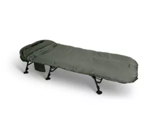 Sonik Spací pytel Bank-Tek 5-Season Sleeping Bag