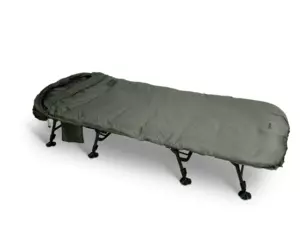 Sonik Spací pytel Bank-Tek 5-Season Sleeping Bag Wide