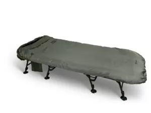 Sonik Spací pytel Bank-Tek Layerz All-Season Sleep Bag Wide