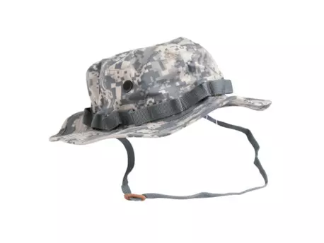 MIL-TEC Klobouk US typ GI rip-stop ACU DIGITAL VÝPRODEJ