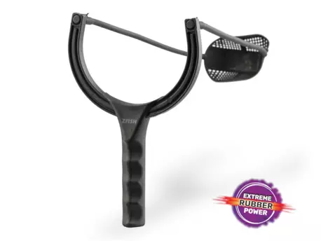 ZFISH Prak Hard Attack