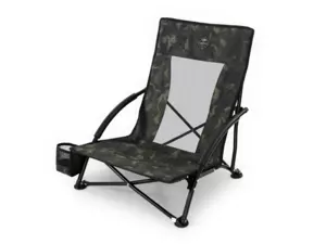 Křeslo Delphin LOWRIDE Banx