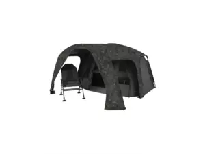 Trakker Products Trakker Prodlužovací panel - Tempest RS 100 Social Cap - Camo