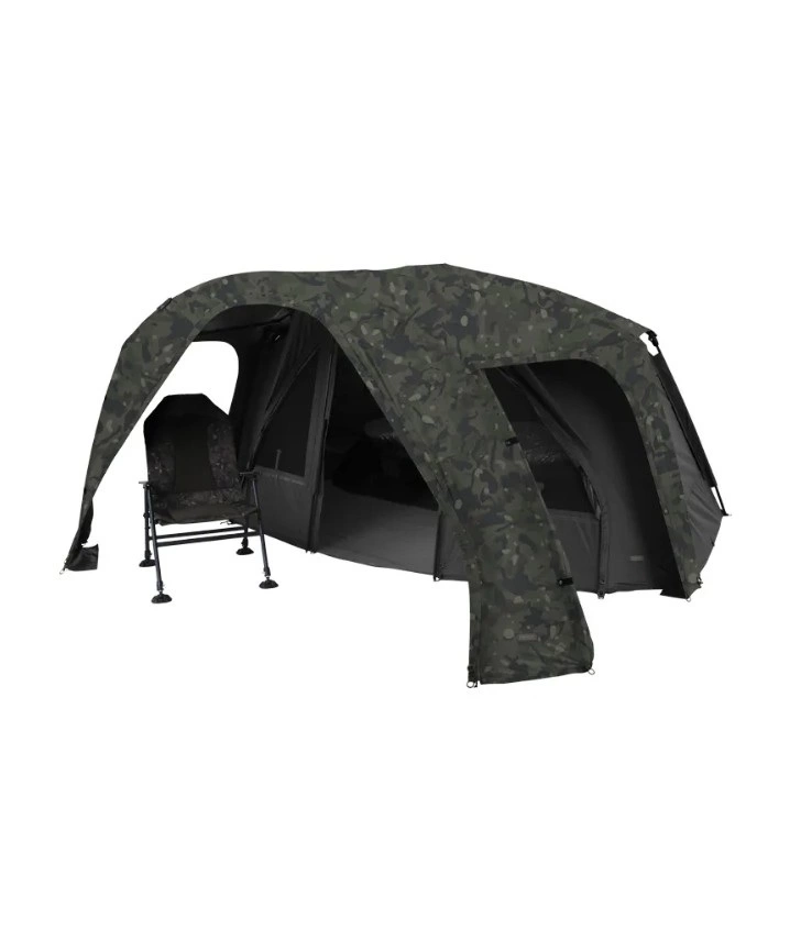 Trakker Products Trakker Prodlužovací panel - Tempest RS 150 Social Cap - Camo