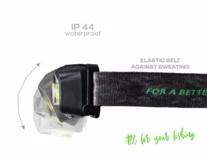 ZFISH Čelovka Lumenix