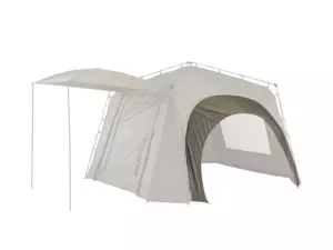 MIVARDI Přístřešek Base Camp XXL - sada pro napojení bivaků (2ks)