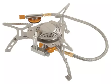 FOX Přenosný vařič Cookware Canister Stove