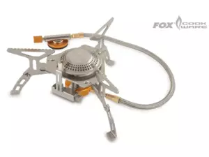 FOX Přenosný vařič Cookware Canister Stove