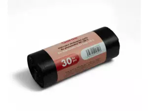 Garda camping - Bio rozložitelné náhradní sáčky do WC 30ks