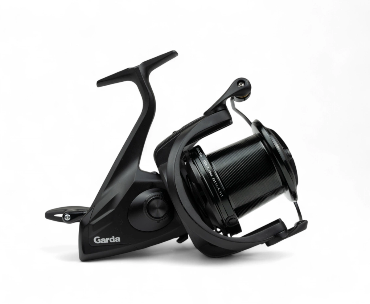 Garda navijáky - Sniper SSX Black 14 000 + 10 000