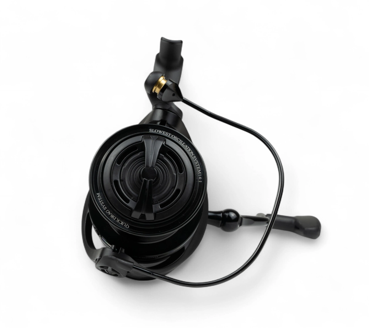 Garda navijáky - Sniper SSX Black 14 000 + 10 000