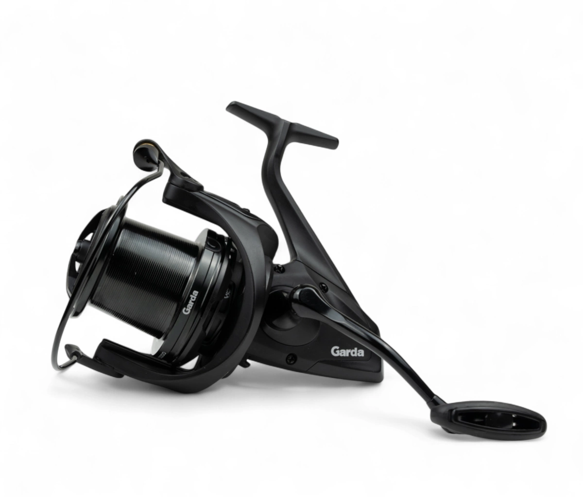 Garda navijáky - Sniper SSX Black 14 000 + 10 000