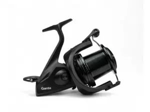 Garda navijáky - Sniper SSX Black 14 000 + 10 000