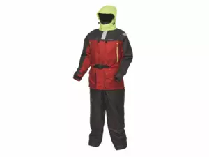 KINETIC Plovoucí oblek GUARDIAN 2PCS FLOTATION SUIT vel. XXL VÝPRODEJ