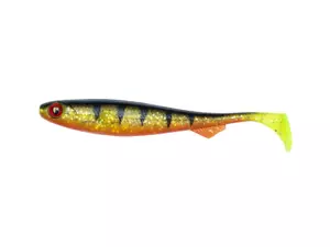 Fox Rage Gumová Nástraha Ultra UV Slick Shads Perch AKCE