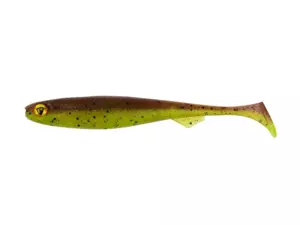 Fox Rage Gumová Nástraha UV Slick Green Pumpkin AKCE