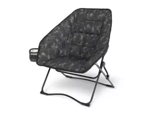 Křeslo Delphin HEXIO Banx