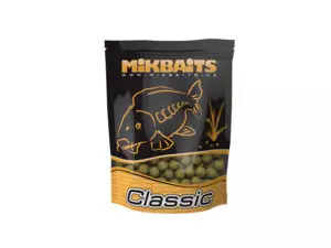 MIKBAITS X-Class boilie 4kg - Jahoda 24mm