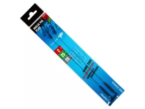 Giants fishing Kaprový návazec Boilie Rig Plus Barbless 25lb