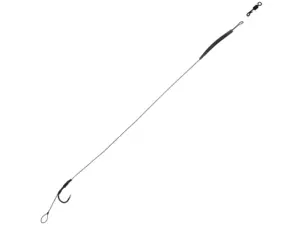 Giants fishing Kaprový návazec Boilie Rig Plus Barbless 25lb