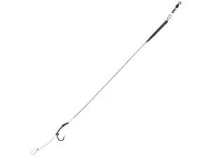 Giants fishing Kaprový návazec Profi Boilie Rig Barbless 25lb