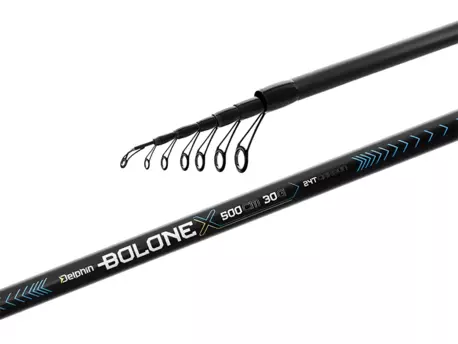 Delphin BOLONEX