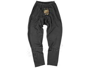 HELIKON-TEX Komplet funkční spodky a triko LEVEL 2 ČERNÝ