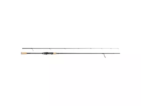 Abu Garcia Prut Spike PRO Tech Rig Spinning Rod 2,59m 3-18gr VÝPRODEJ
