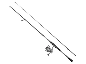 Mitchell Prut + Naviják MX PRO 2,13m 2-10gr 702L VÝPRODEJ