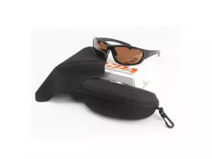 Gardner polarizační brýle Amber Sunglasses GPA (UV400)