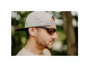 Gardner polarizační brýle Amber Sunglasses GPA (UV400)