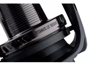 MIVARDI Naviják Titanus LX