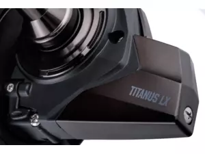 MIVARDI Naviják Titanus LX