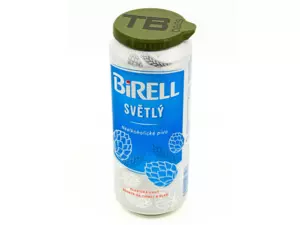 TB Baits Víčko Na Plechovku 0,5 L