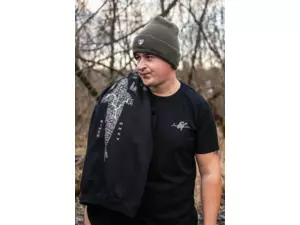 ElFabiano Tričko „Po stopách Banána“