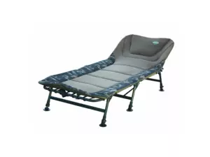 SURETTI Lehátko Therapy Camo