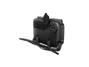 Fenix Nabíjecí čelovka HL12R V2.0 Černá