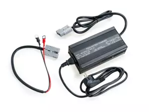 MIVARDI M-CELL LiFePO4 12V 50Ah + 10A nabíječka