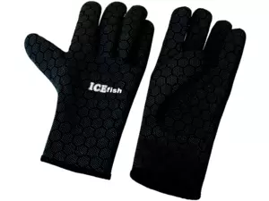 rukavice ICE FISH Neoprénové rukavice ICE