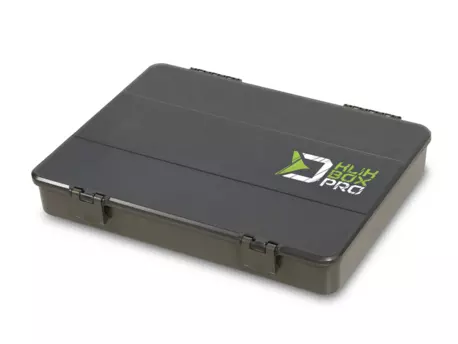 Organizér Delphin KlikBOX Pro SCRATCHED EDITION