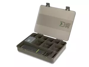 Organizér Delphin KlikBOX Pro SCRATCHED EDITION