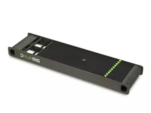 Organizér Delphin KlikBOX Pro SCRATCHED EDITION