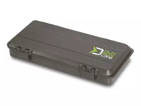 Organizér Delphin KlikBOX Long SCRATCHED EDITION