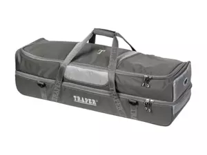 TRAPER Muškařská taška na navijáky a pruty VOYAGER VÝPRODEJ