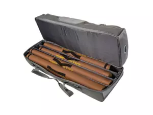 TRAPER Muškařská taška na navijáky a pruty VOYAGER VÝPRODEJ