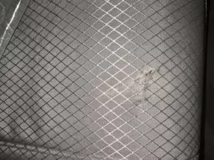 TRAPER Muškařská taška na navijáky a pruty VOYAGER VÝPRODEJ