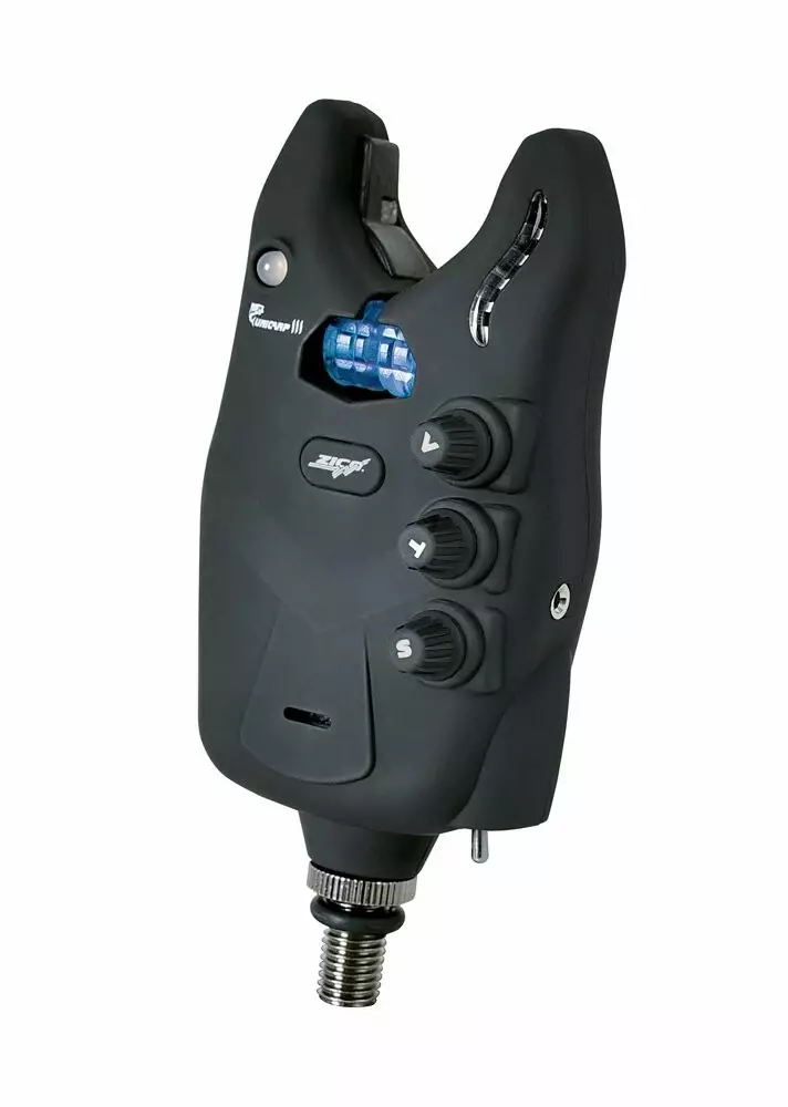 ZICO SADA UNICARP III (3 indik.+1 příjm.+kufřík) VÝPRODEJ